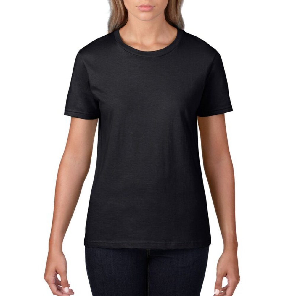#GLOSSGIRL T-Shirt - Picture 3 of 7